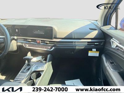 2026 Kia Sportage — photo 17 view