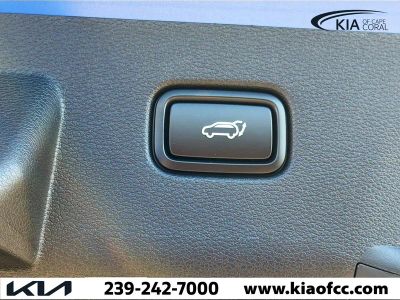 2026 Kia Sportage — photo 12 view