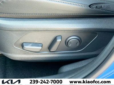 2026 Kia Sportage — photo 23 view