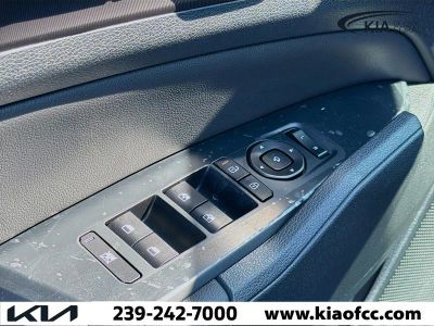 2026 Kia Sportage — photo 21 view