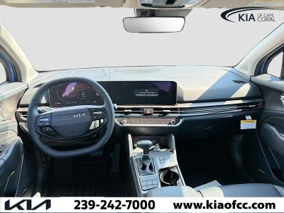 2026 Kia Sportage — photo 15 view
