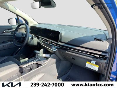 2026 Kia Sportage — photo 13 view