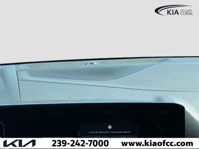 2026 Kia Sportage — photo 18 view