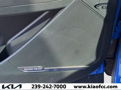 2026 Kia Sportage — photo 22 view