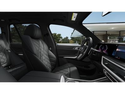 2026 BMW X5 xDrive40i — photo 9 view