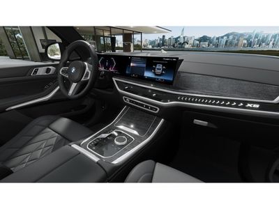 2026 BMW X5 xDrive40i — photo 14 view
