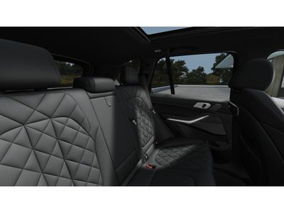 2026 BMW X5 xDrive40i — photo 12 view