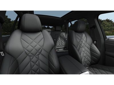 2026 BMW X5 xDrive40i — photo 11 view