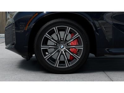 2026 BMW X5 xDrive40i — photo 7 view