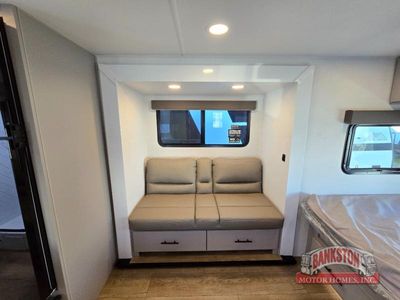 2026 Delta Solo ML166 - Photo 14