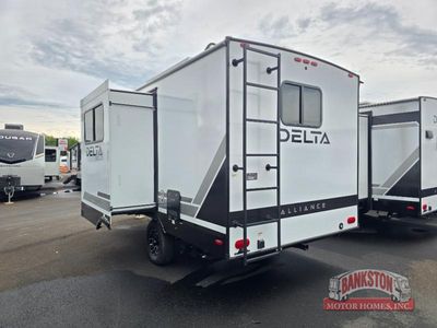 2026 Delta Solo ML166 - Photo 5