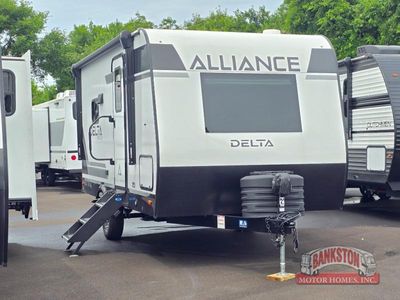 2026 Delta Solo ML166 - Photo 1