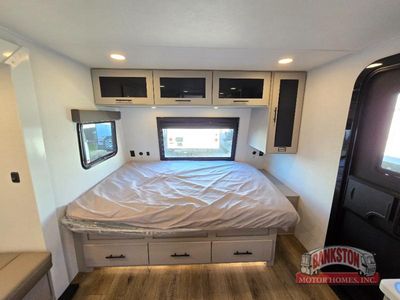 2026 Delta Solo ML166 - Photo 21