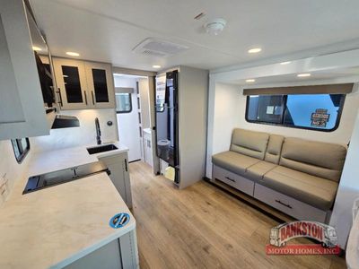 2026 Delta Solo ML166 - Photo 24