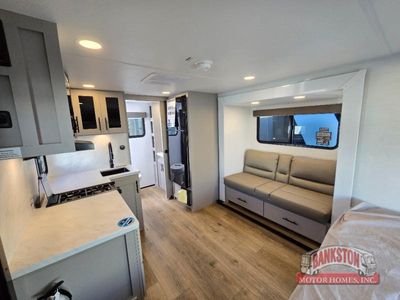 2026 Delta Solo ML166 - Photo 7