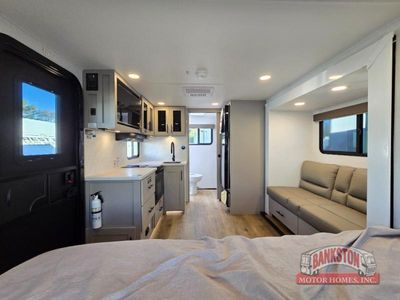 2026 Delta Solo ML166 - Photo 22