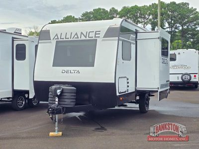 2026 Delta Solo ML166 - Photo 6