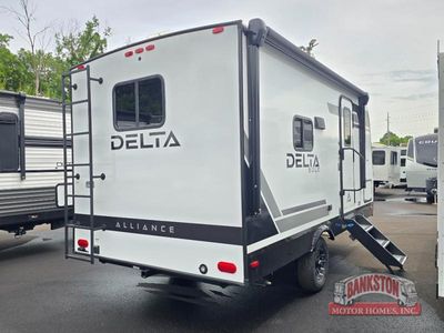 2026 Delta Solo ML166 - Photo 4