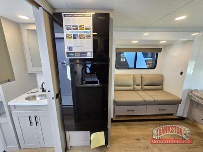 2026 Delta Solo ML166 - Photo 12
