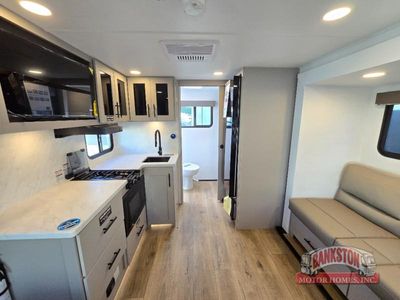 2026 Delta Solo ML166 - Photo 8