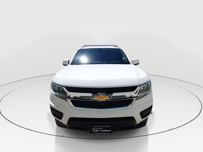 2020 Chevrolet Colorado - Photo 2