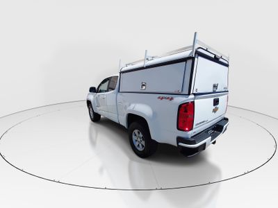 2020 Chevrolet Colorado - Photo 5