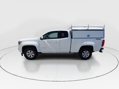 2020 Chevrolet Colorado - Photo 4