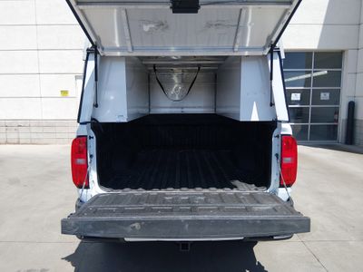 2020 Chevrolet Colorado - Photo 11