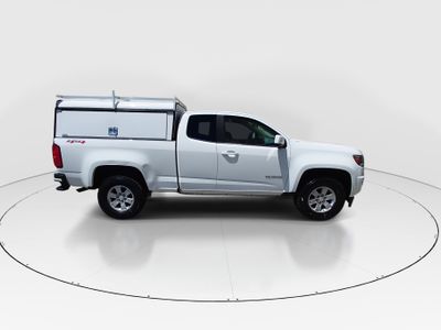 2020 Chevrolet Colorado - Photo 8