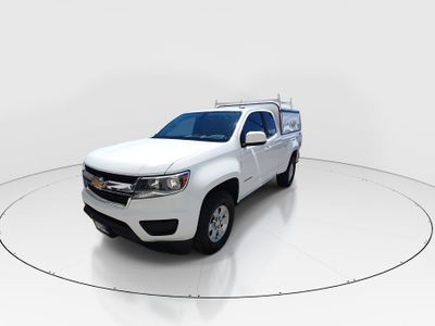 2020 Chevrolet Colorado - Photo 3
