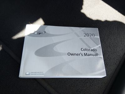 2020 Chevrolet Colorado - Photo 16