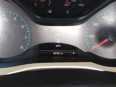 2020 Chevrolet Colorado - Photo 14
