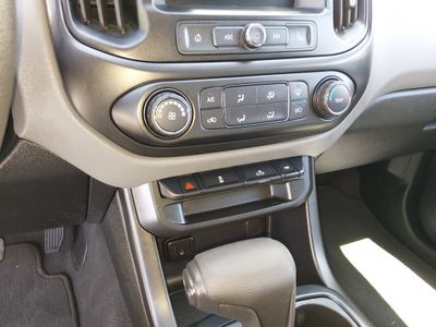 2020 Chevrolet Colorado - Photo 19