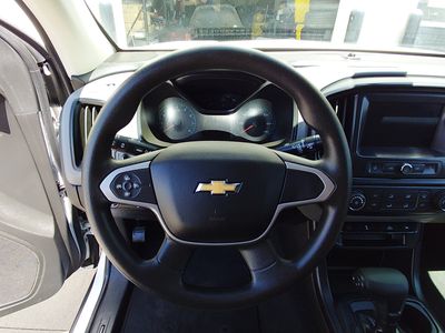 2020 Chevrolet Colorado - Photo 12