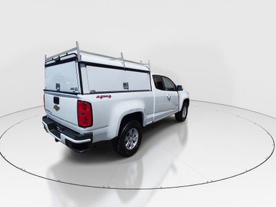 2020 Chevrolet Colorado - Photo 7
