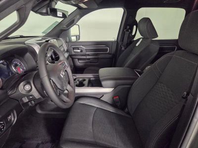 2026 Ram 2500 — photo 8 view