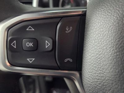 2026 Ram 2500 — photo 16 view