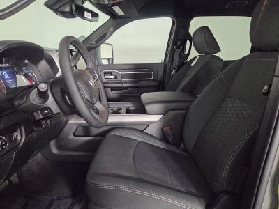 2026 Ram 2500 — photo 9 view