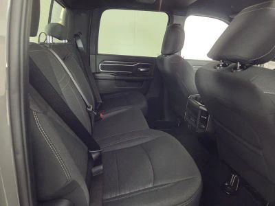 2026 Ram 2500 — photo 18 view