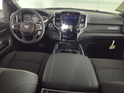 2026 Ram 2500 — photo 19 view