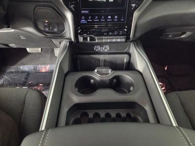 2026 Ram 2500 — photo 13 view