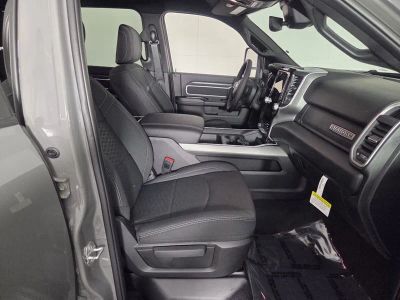 2026 Ram 2500 — photo 20 view