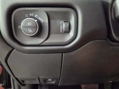 2026 Ram 2500 — photo 17 view