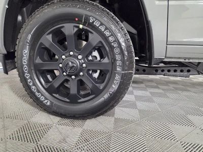 2026 Ram 2500 — photo 7 view