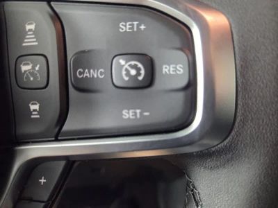 2026 Ram 2500 — photo 15 view