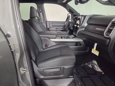 2026 Ram 2500 — photo 21 view
