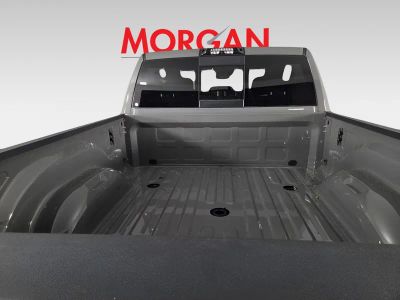 2026 Ram 2500 — detail view