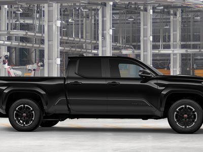 2026 Toyota Tacoma — photo 15 view