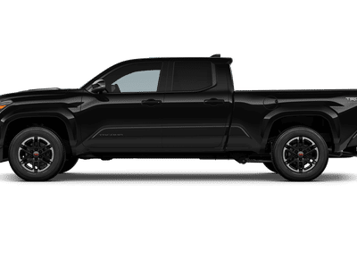 2026 Toyota Tacoma — photo 25 view