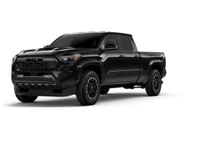 2026 Toyota Tacoma — photo 23 view